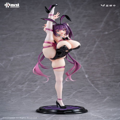 Original Character statuette 1/4 Present Bunny Yuna Chan 48 cm