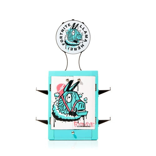 Fortnite Station de rangement gaming