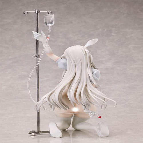 Creators Opinion statuette PVC 1/6 White Bunny Ruby 25 cm