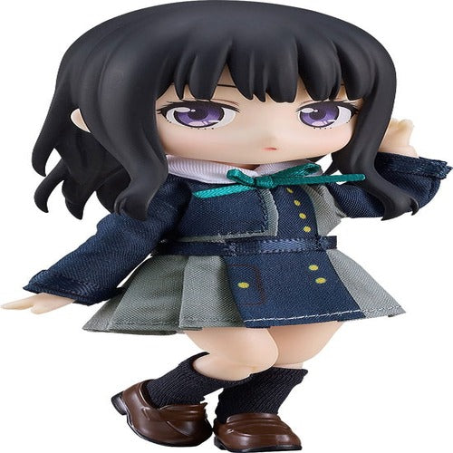 Lycoris Recoil figurine Nendoroid Doll Takina Inoue 14 cm