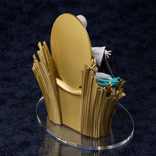 Fate/Grand Order statuette PVC Berserker/Morgan 16 cm