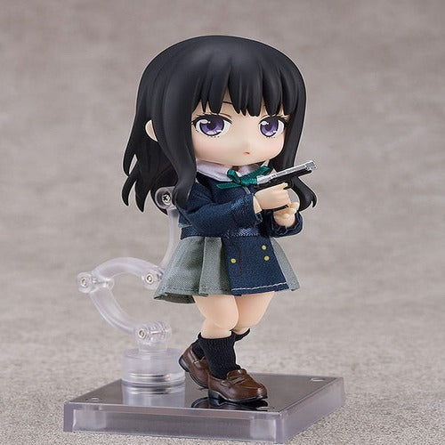 Lycoris Recoil figurine Nendoroid Doll Takina Inoue 14 cm