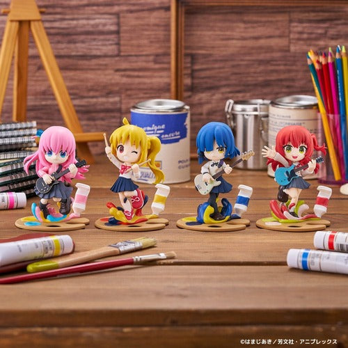 Bocchi the Rock! statuette PVC PalVerse Hitori Gotoh 11 cm