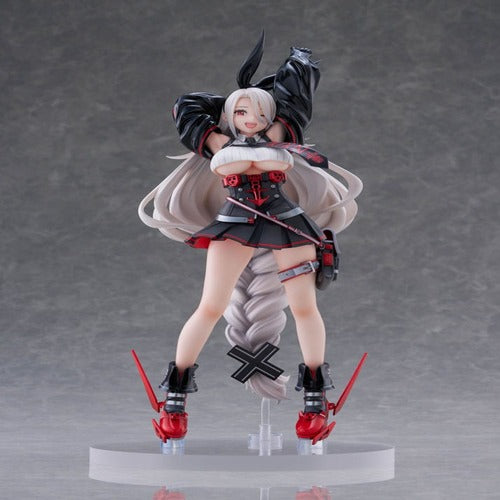 Azur Lane statuette PVC 1/7 Prinz Heinrich 23 cm