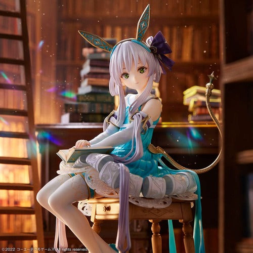 Atelier Sophie 2: The Alchemist of the Mysterious Dream statuette PVC 1/7 Plachta 21 cm