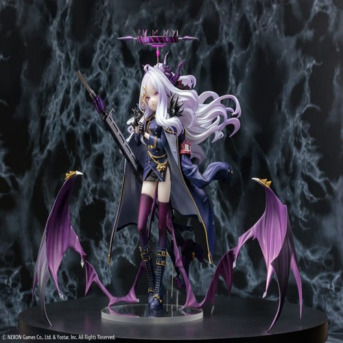 Blue Archive statuette 1/7 Hina Sorasaki 24 cm