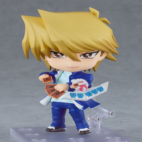 Yu-Gi-Oh! Duel Monsters figurine Nendoroid Joey Wheeler 10 cm