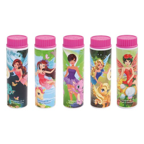 Classique Pustefix bulles de savon Fées Assortiment (25)