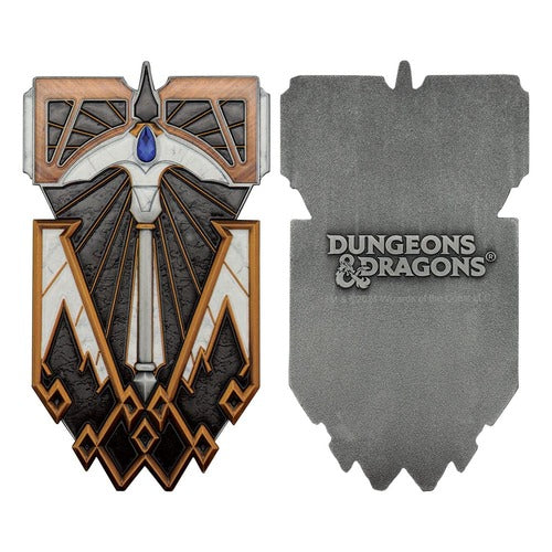 Dungeons & Dragons Metallbarren Mirabar Limited Edition