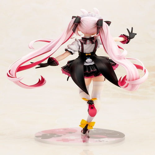 Tomari Mari statuette PVC 1/7 Tomari Mari 24 cm