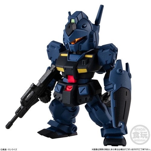 Gundam Converge présentoir mini figurines Adverge Motion Volume 28 6 cm (10)