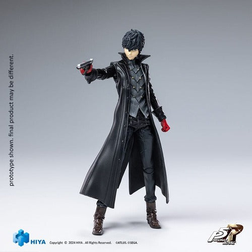 Persona 5 Royal figurine Exquisite Basic Joker 15 cm