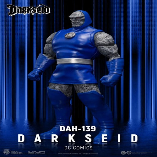 DC Comics figurine Darkseid 22 cm