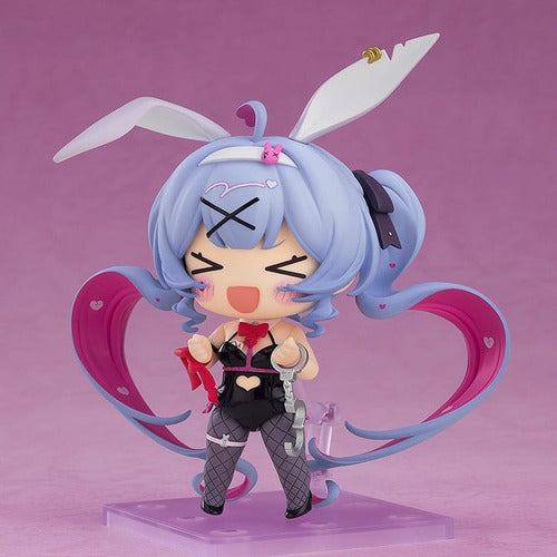 Character Vocal Series 01: Hatsune Miku figurine Nendoroid Hatsune Miku: Rabbit Hole Ver. 10 cm