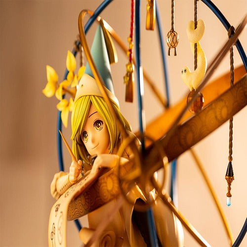 Witch Hat Atelier statuette PVC 1/8 Coco 22 cm