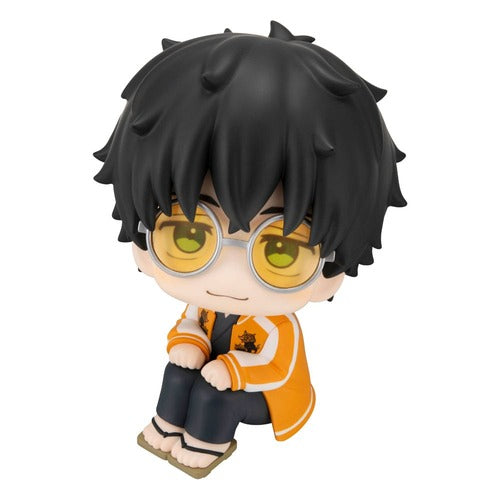 Wind Breaker Adventure statuette PVC Look Up Jo Togame 11 cm