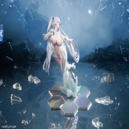 Goddess of Victory: Nikke PVC Statue 1/4 Nikke Cinderella 43 cm