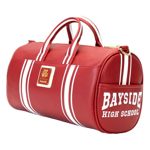 Universal by Loungefly sac à porter Saved by the Bell Bayside Tigers