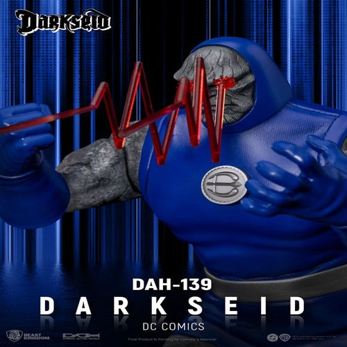 DC Comics figurine Darkseid 22 cm