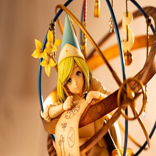 Witch Hat Atelier statuette PVC 1/8 Coco 22 cm