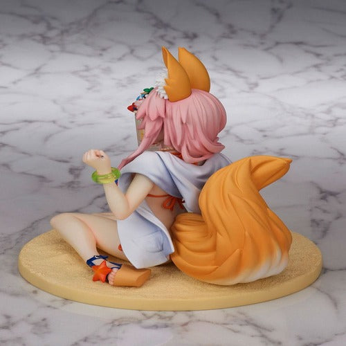 Fate/Grand Order statuette PVC Lancer Tamamo no mae 16 cm