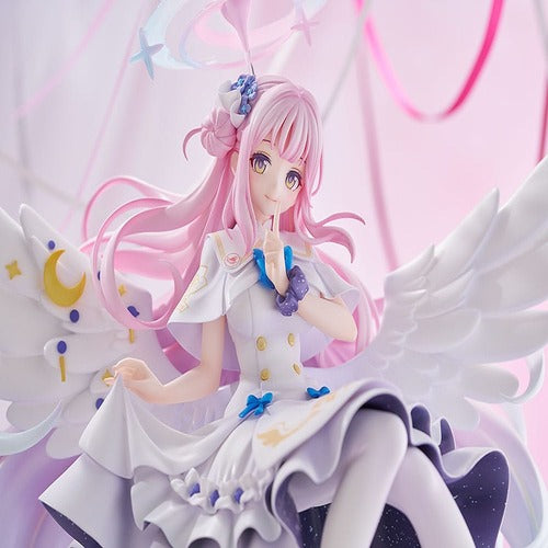 Blue Archive statuette PVC 1/7 Mika Call of the Stars 27 cm