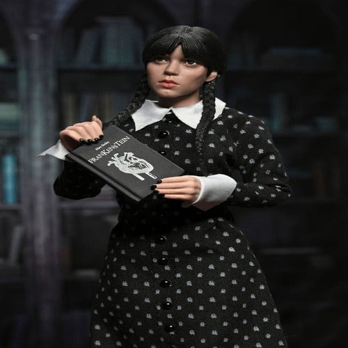 Wednesday figurine Wednesday (Classic Dress) 20 cm