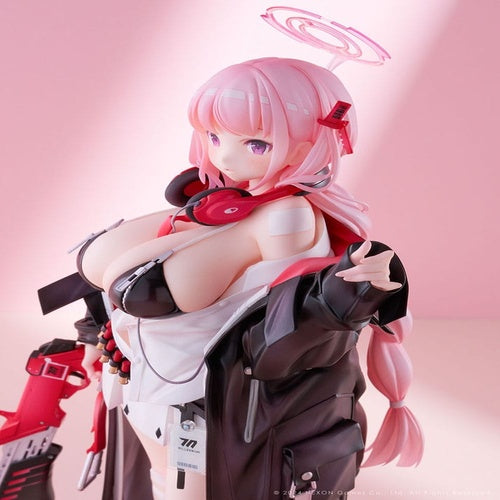 Blue Archivestatuette PVC 1/7 Eimi 27 cm