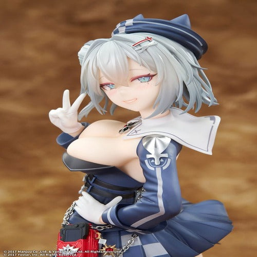 Azur Lane statuette PVC 1/7 Jade 25 cm