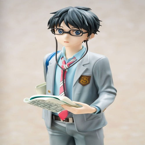 Your Lie in April statuette PVC 1/7 Kousei Arima 27 cm
