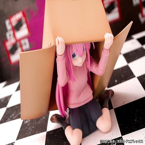 Bocchi the Rock! statuette PVC 1/7 Hitori Gotoh 16 cm
