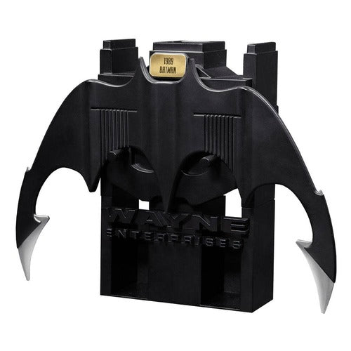 Batman 1989 réplique 1/1 Batarang 23 cm