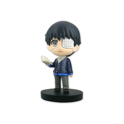 Tokyo Ghoul assortiment figurines Mini Figure Collection 6 cm (6)