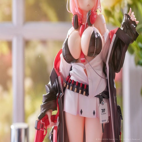 Blue Archivestatuette PVC 1/7 Eimi 27 cm