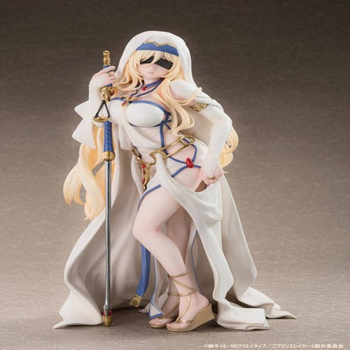 Goblin Slayer statuette PVC 1/7 Sword Maiden 23 cm