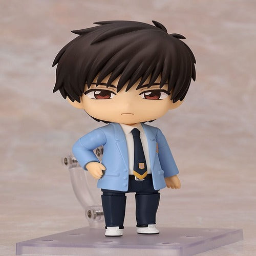 Cardcaptor Sakura: Clear Card figurine Nendoroid Toya Kinomoto 10 cm