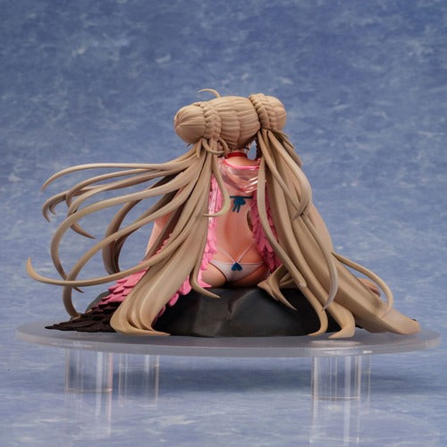 Azur Lane statuette PVC 1/7 Formidable The Lady of the Beach Ver. 16 cm