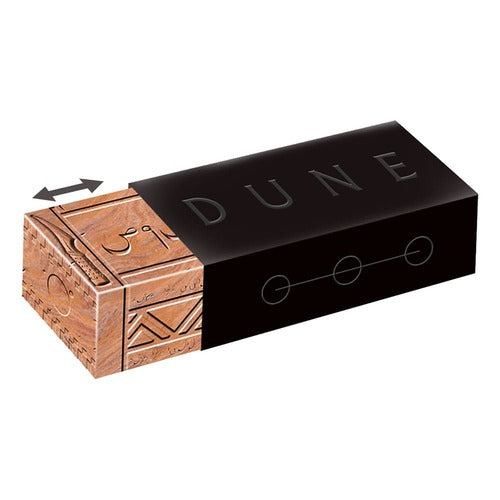 Dune 1984 Replik 1/1 Crysknife Limited Edition 25 cm