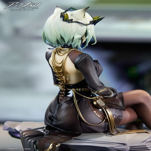 Arknights Limepie Series PVC Statue Kal'tsit The Pilgrim Ver. 25 cm