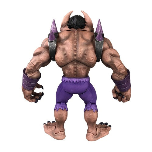 Battletoads Anthology Series Actionfigur Wave 1: General Vermin (End Boss Scale) 30 cm