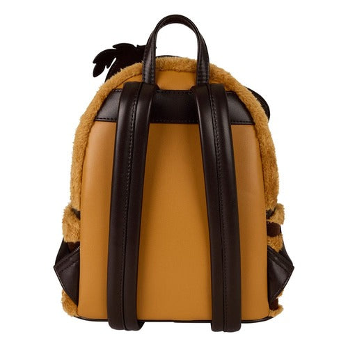 Dreamworks by Loungefly Mini sac à dos Shrek Puss in Boots Cosplay