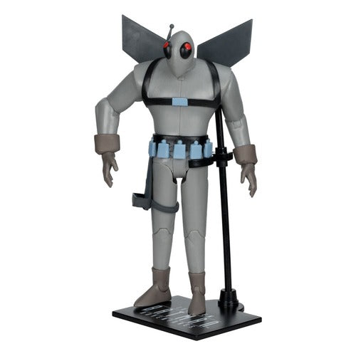 The New Batman Adventures DC Direct assortiment figurines Wave 3 15 cm (6)