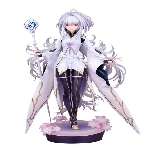 Fate/Grand Order statuette PVC 1/7 Arcade Caster/Merlin Prototype 27 cm