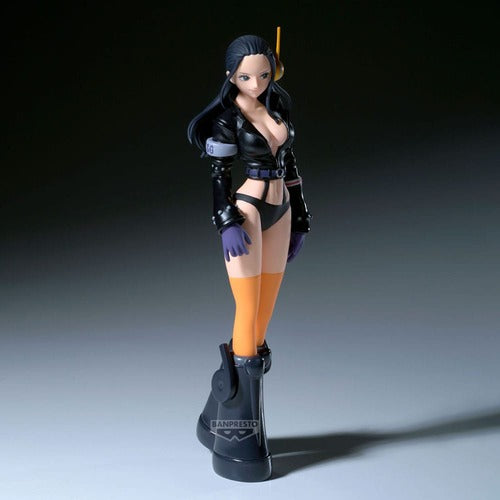 One Piece statuette PVC The Shukko Nico Robin 17 cm