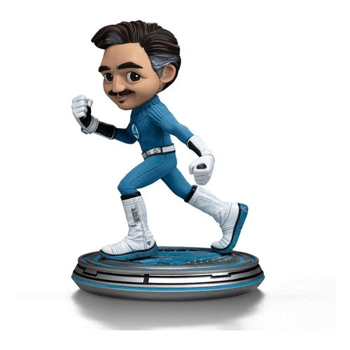 Fantastic Four figurine Mini Co. PVC Mr. Fantastic 15 cm