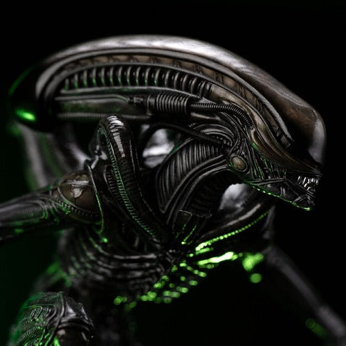 Alien statuette 1/10 Art Scale Alien Big Chap 24 cm