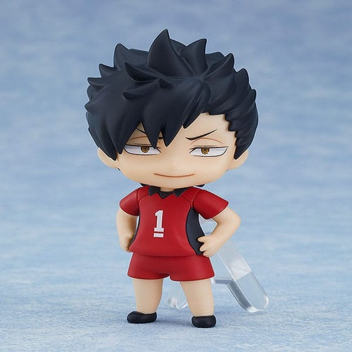 Haikyu!! Nendoroid Actionfiguren Surprise Nationals Arc 7 cm Sortiment (8) (re-run)
