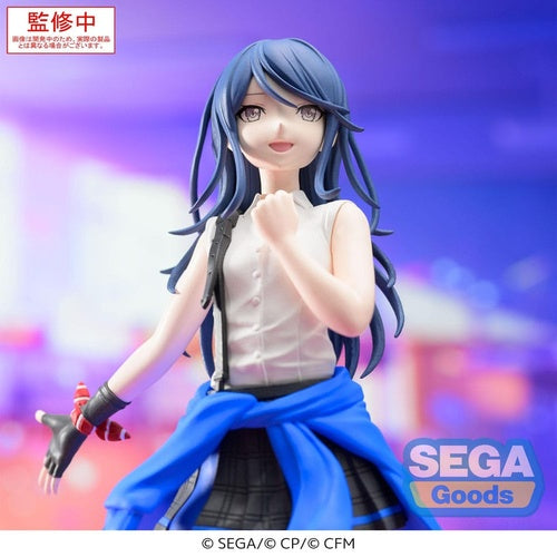 Hatsune Miku: Colorful Stage! statuette PVC Desktop x Decorate Collections Hoshino Ichika 16 cm