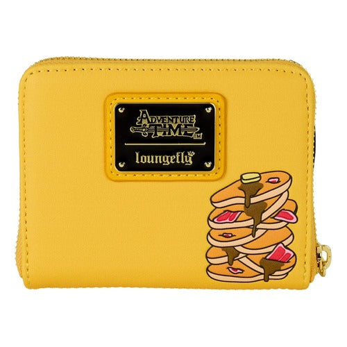 Warner Bros by Loungefly Porte-monnaie Adventure Time Jake