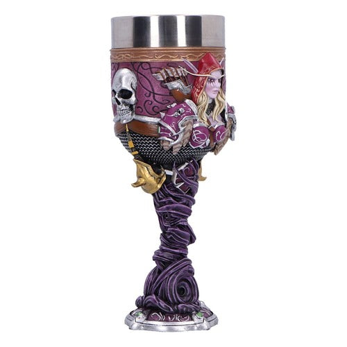 World of Warcraft calice Alexstrasza 19 cm